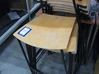 Nn stools