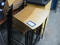 Nn stools - afbeelding 2 van  2