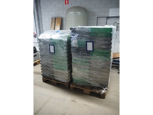 Nn storage bins - afbeelding 1 van  6