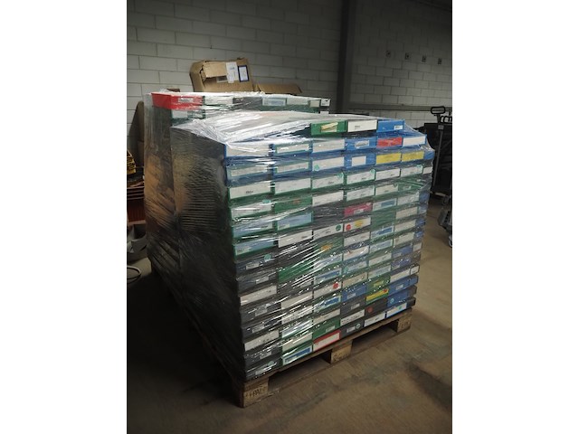 Nn storage bins - afbeelding 3 van  6