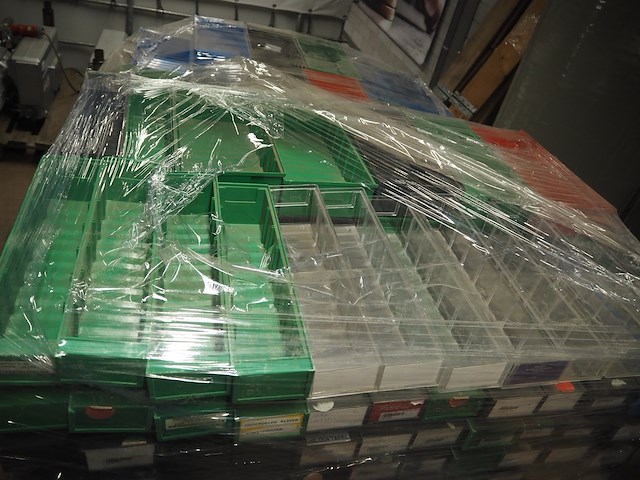 Nn storage bins - afbeelding 6 van  6