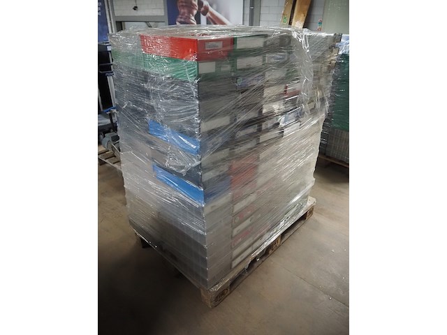 Nn storage bins - afbeelding 3 van  14