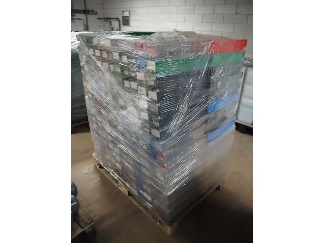 Nn storage bins - afbeelding 4 van  14