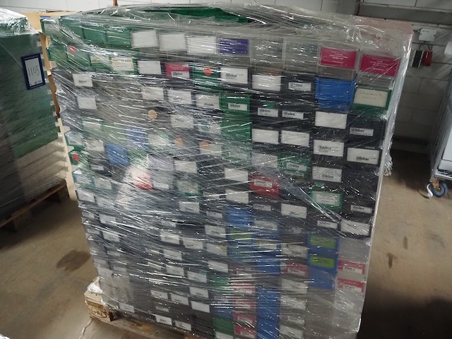 Nn storage bins - afbeelding 6 van  14
