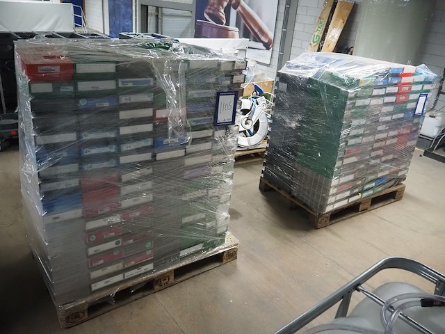 Nn storage bins - afbeelding 1 van  14