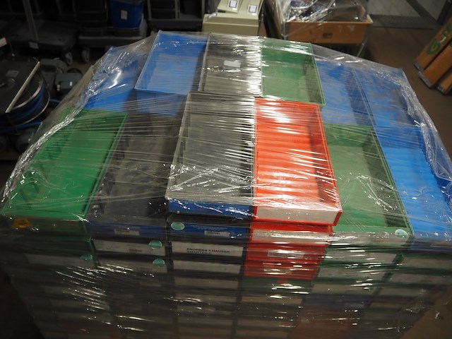 Nn storage bins - afbeelding 12 van  14