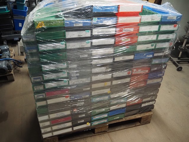 Nn storage bins - afbeelding 13 van  14