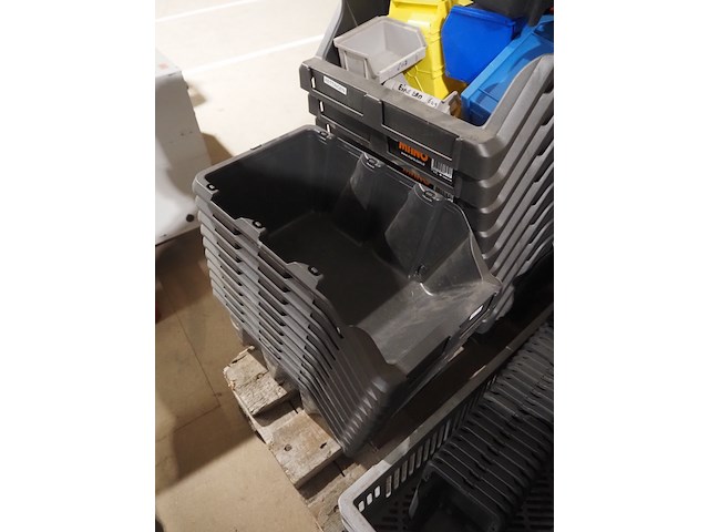 Nn storage bins - afbeelding 2 van  10