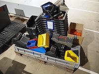 Nn storage bins - afbeelding 1 van  10