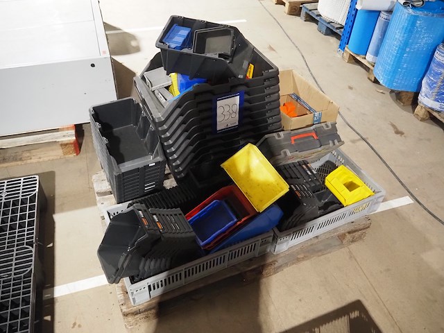 Nn storage bins - afbeelding 3 van  10