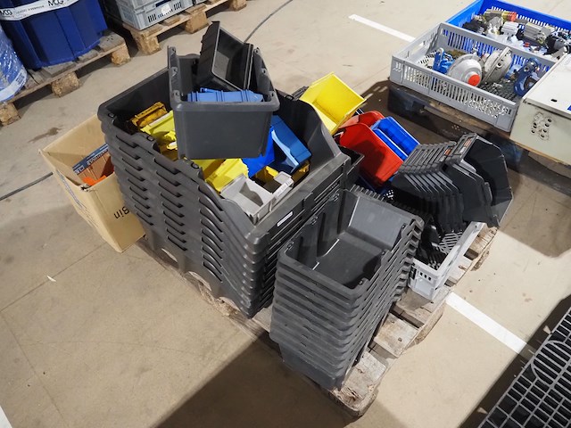 Nn storage bins - afbeelding 4 van  10