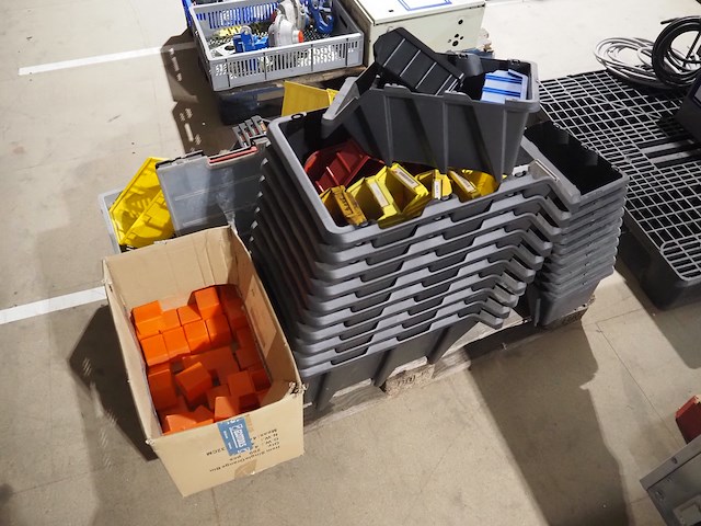 Nn storage bins - afbeelding 5 van  10
