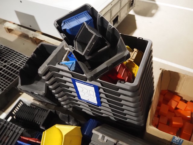 Nn storage bins - afbeelding 6 van  10