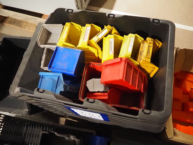 Nn storage bins - afbeelding 7 van  10