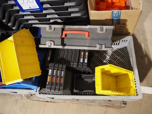 Nn storage bins - afbeelding 9 van  10