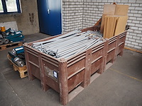 Nn storage rack - afbeelding 1 van  5