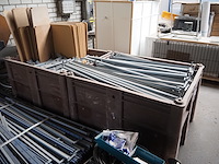 Nn storage rack - afbeelding 2 van  5