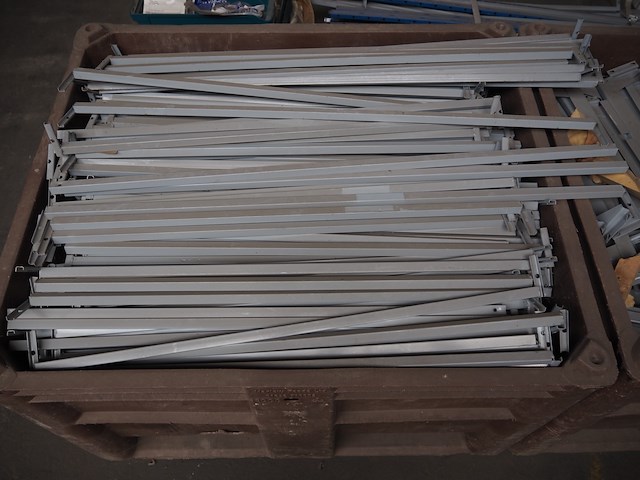 Nn storage rack - afbeelding 3 van  5