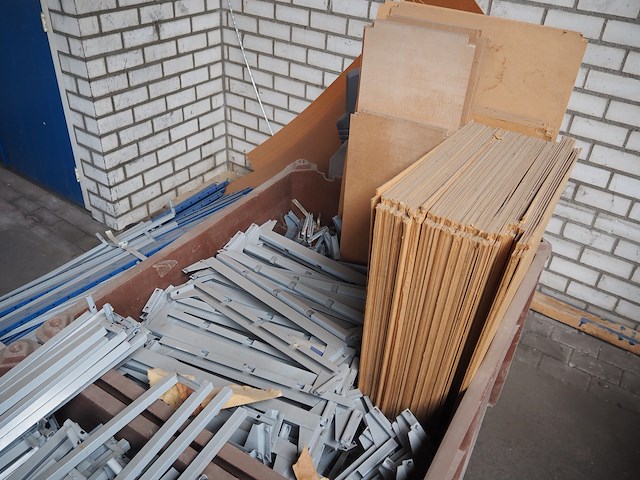 Nn storage rack - afbeelding 4 van  5