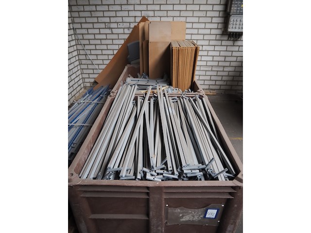 Nn storage rack - afbeelding 5 van  5