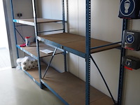 Nn storage racks - afbeelding 1 van  5