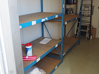 Nn storage racks - afbeelding 2 van  5