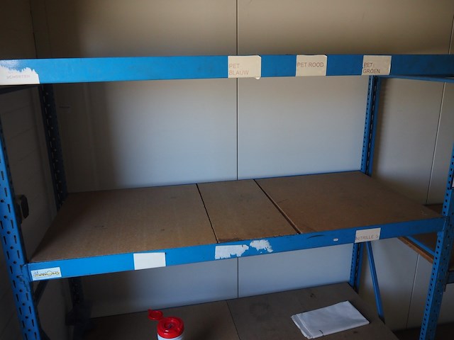 Nn storage racks - afbeelding 3 van  5