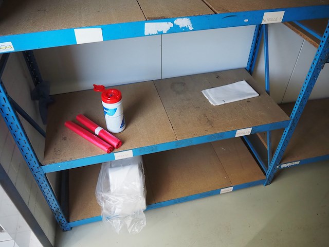 Nn storage racks - afbeelding 4 van  5