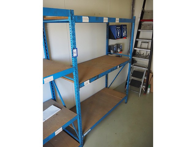 Nn storage racks - afbeelding 5 van  5