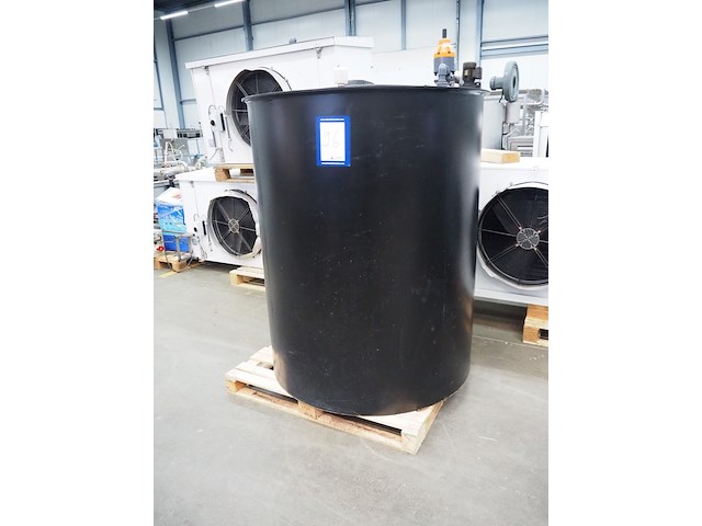 Nn storage tank - afbeelding 1 van  4