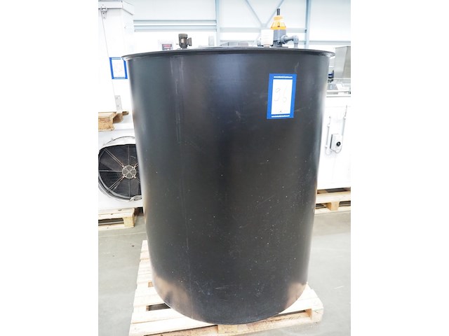 Nn storage tank - afbeelding 3 van  4