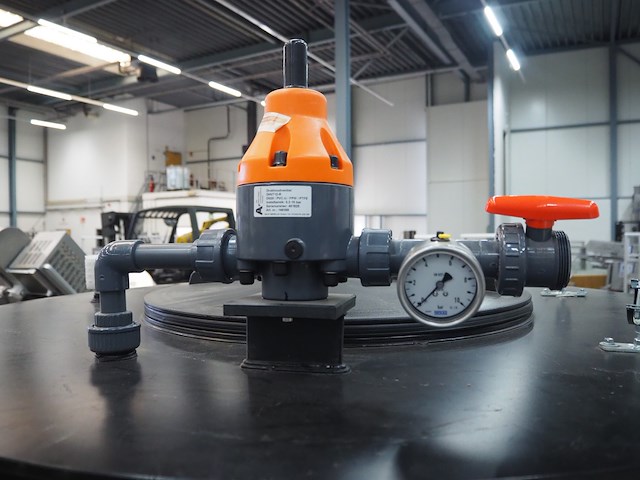 Nn storage tank - afbeelding 4 van  4