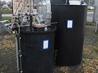 Nn storage tanks
