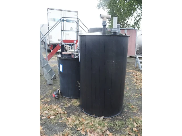 Nn storage tanks - afbeelding 3 van  10