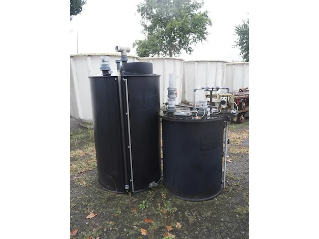 Nn storage tanks - afbeelding 5 van  10