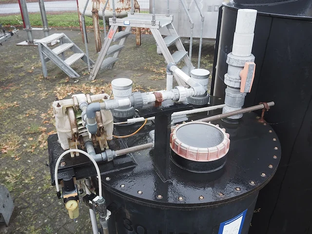 Nn storage tanks - afbeelding 8 van  10