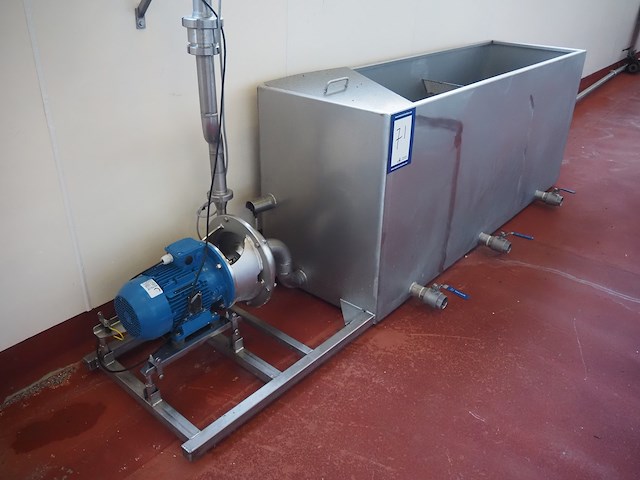 Nn storage tub - afbeelding 1 van  10