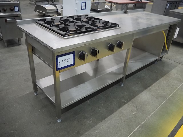 Nn stove - afbeelding 1 van  7