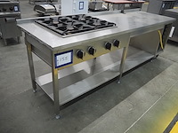 Nn stove - afbeelding 1 van  7
