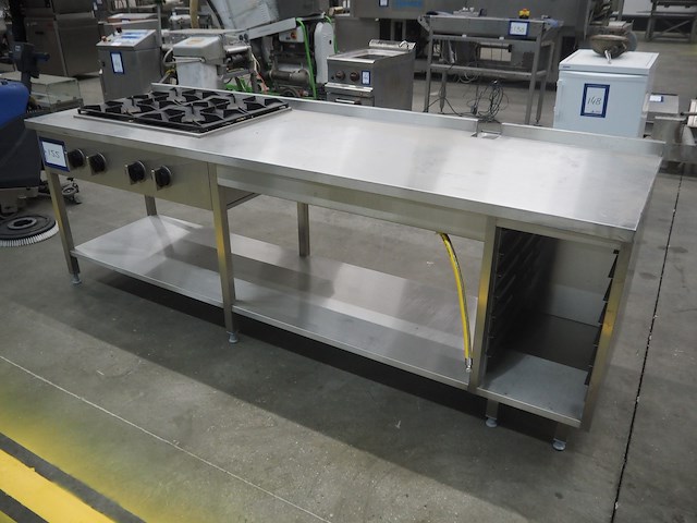 Nn stove - afbeelding 2 van  7