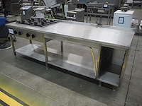 Nn stove - afbeelding 2 van  7