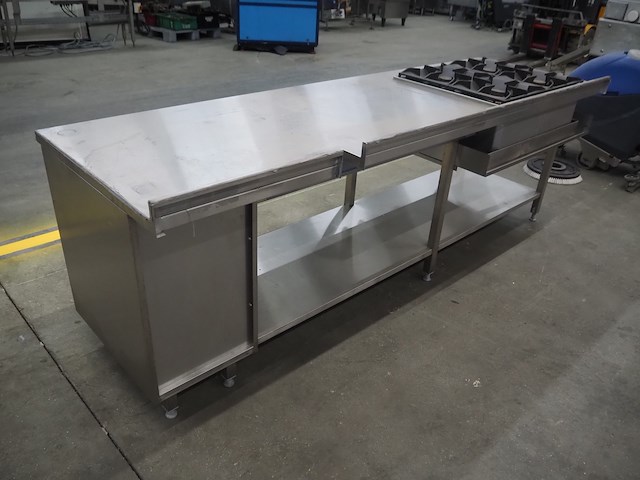 Nn stove - afbeelding 3 van  7