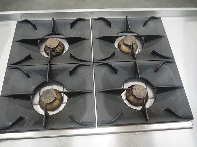 Nn stove - afbeelding 6 van  7