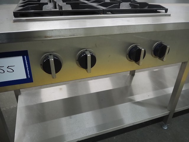 Nn stove - afbeelding 7 van  7