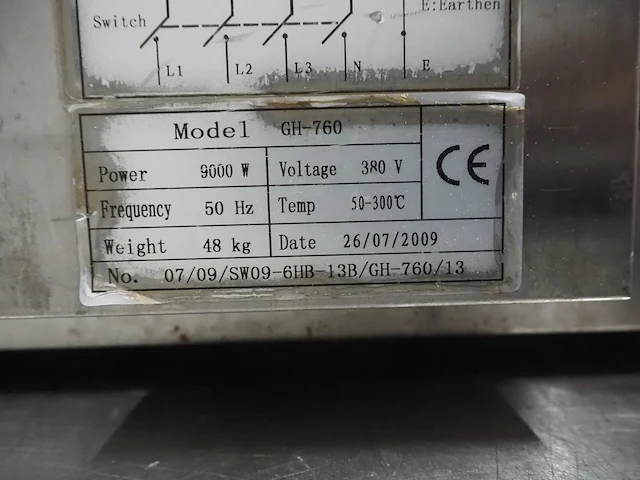 Nn stove - afbeelding 8 van  10