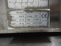 Nn stove - afbeelding 8 van  10