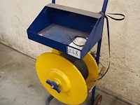 Nn strapping trolley - afbeelding 1 van  5
