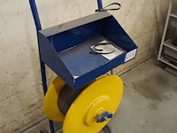 Nn strapping trolley - afbeelding 2 van  5