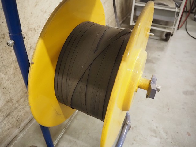 Nn strapping trolley - afbeelding 3 van  5