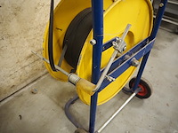 Nn strapping trolley - afbeelding 4 van  5